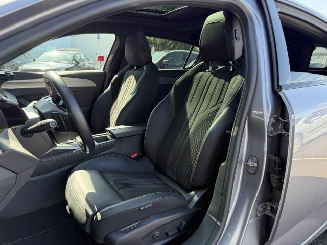 Peugeot 308 image 2