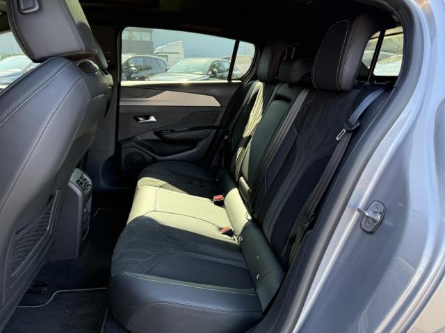 Peugeot 308 image 3