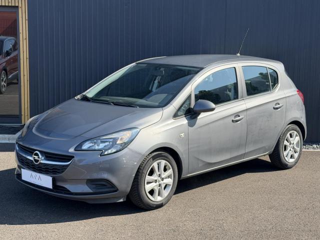 Opel Corsa 1.4 90ch Car Play