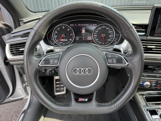 Audi Rs6 Avant image 5
