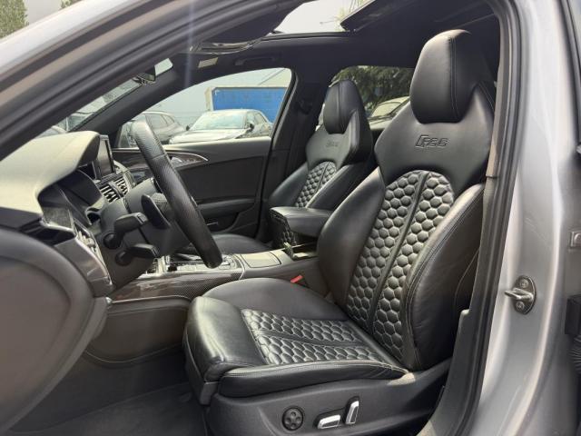 Audi Rs6 Avant image 2