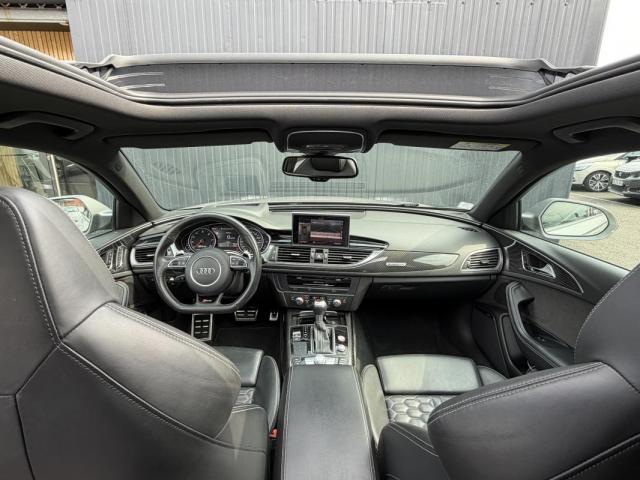 Audi Rs6 Avant image 3