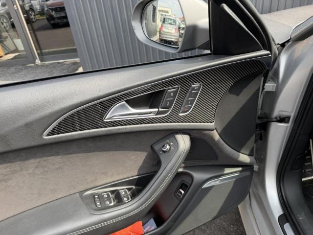 Audi Rs6 Avant image 7