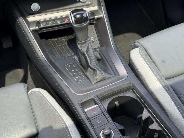 Audi Q3 image 4
