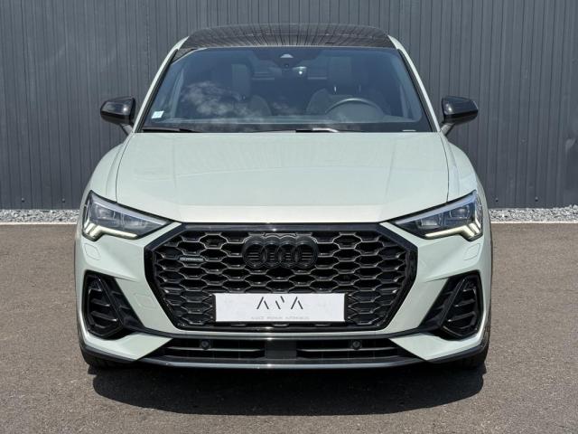 Audi Q3 image 9