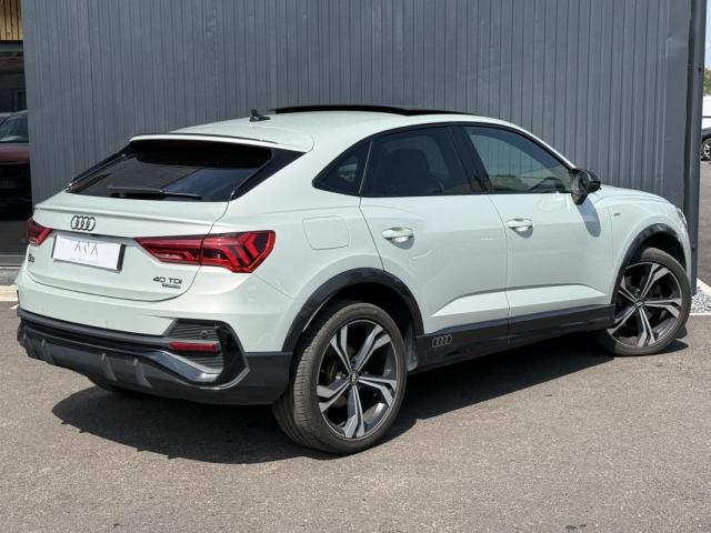 Audi Q3 image 6