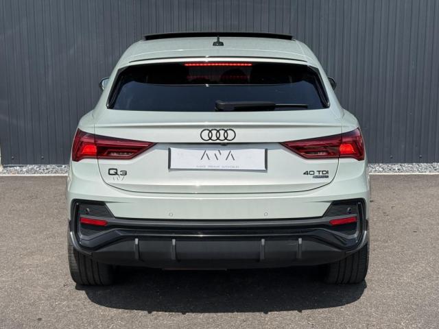 Audi Q3 image 5