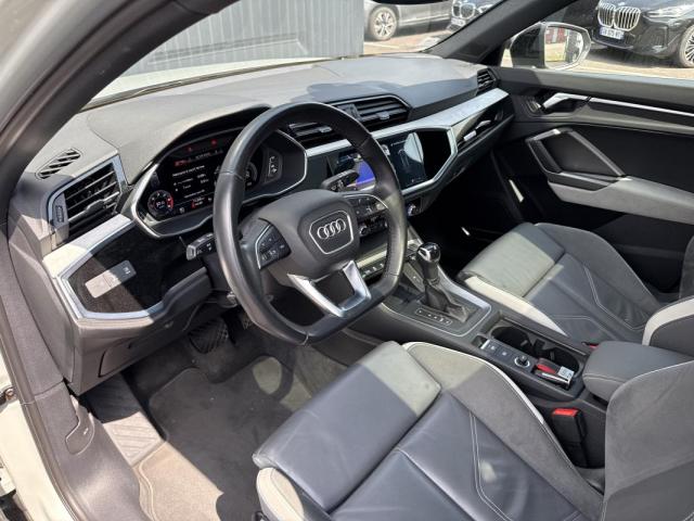 Audi Q3 image 1