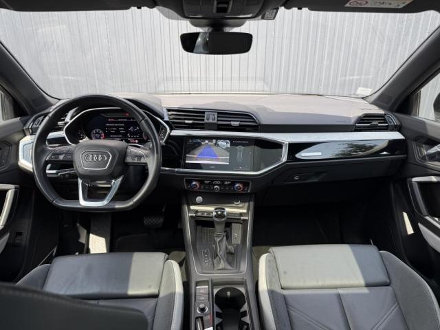 Audi Q3 image 7
