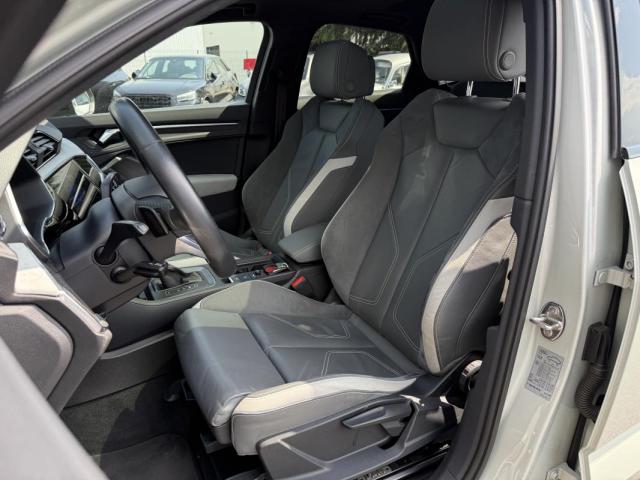 Audi Q3 image 2