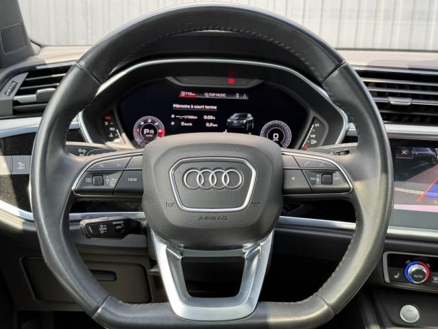 Audi Q3 image 8