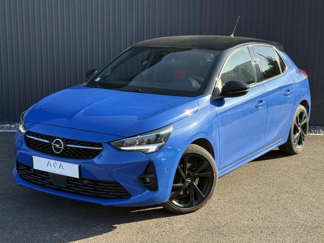 Opel Corsa Vi 1.2 Turbo 130