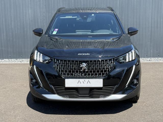 Peugeot 2008 image 7