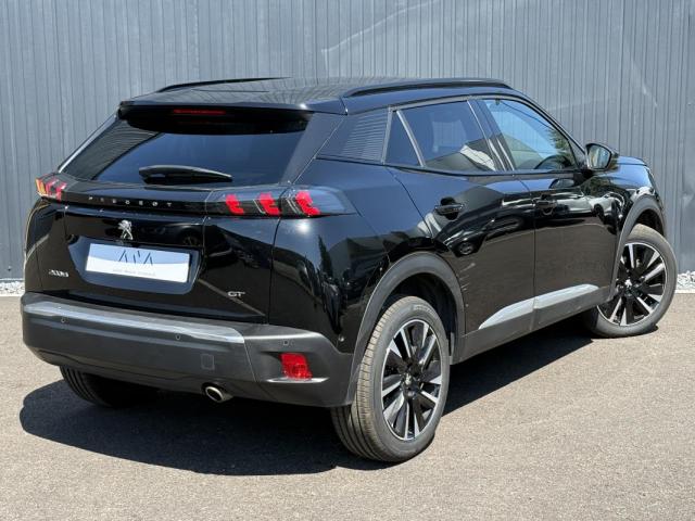 Peugeot 2008 image 4