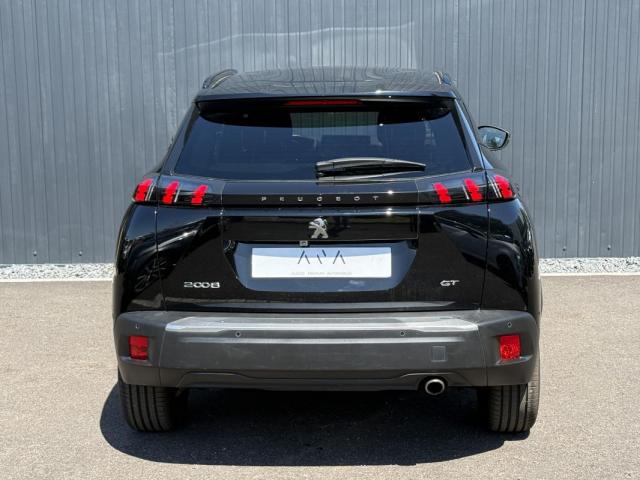 Peugeot 2008 image 5