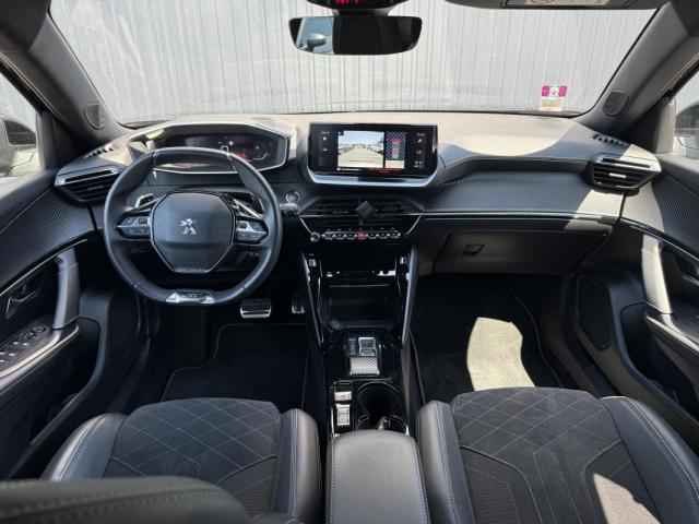 Peugeot 2008 image 6