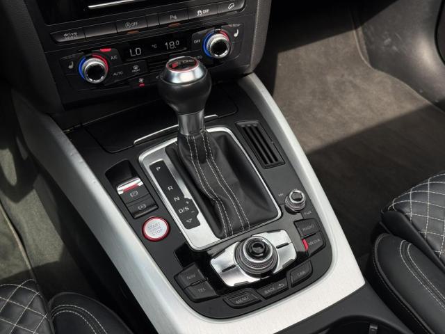 Audi Sq5 image 7