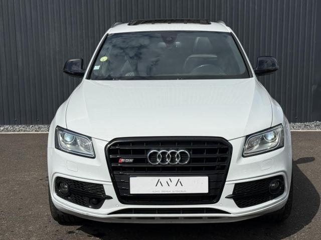 Audi Sq5 image 9