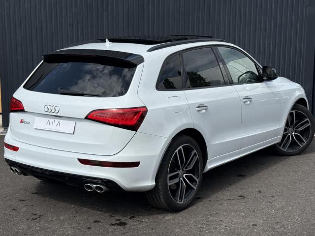 Audi Sq5 image 6