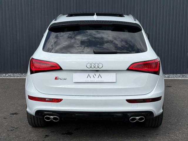 Audi Sq5 image 4