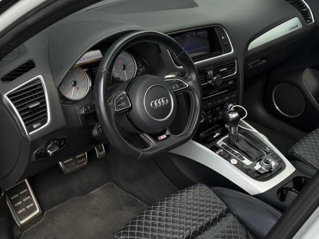 Audi Sq5 image 2