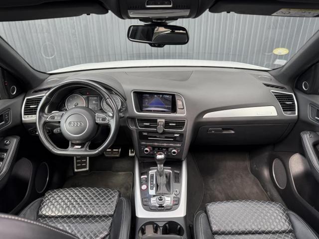 Audi Sq5 image 3