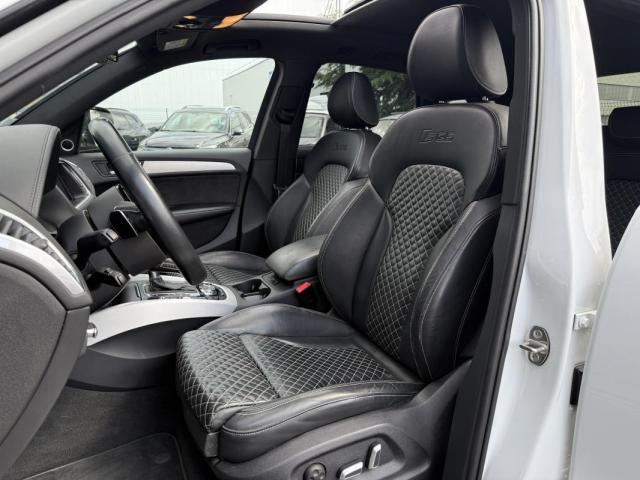 Audi Sq5 image 8