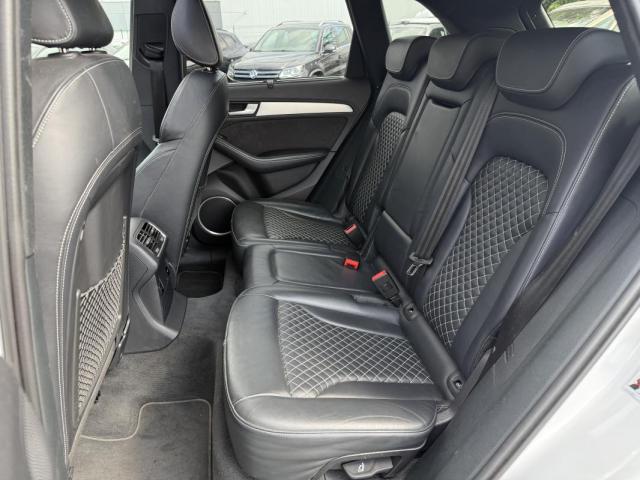 Audi Sq5 image 5