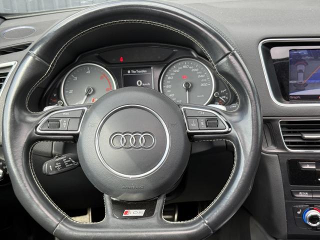 Audi Sq5 image 1