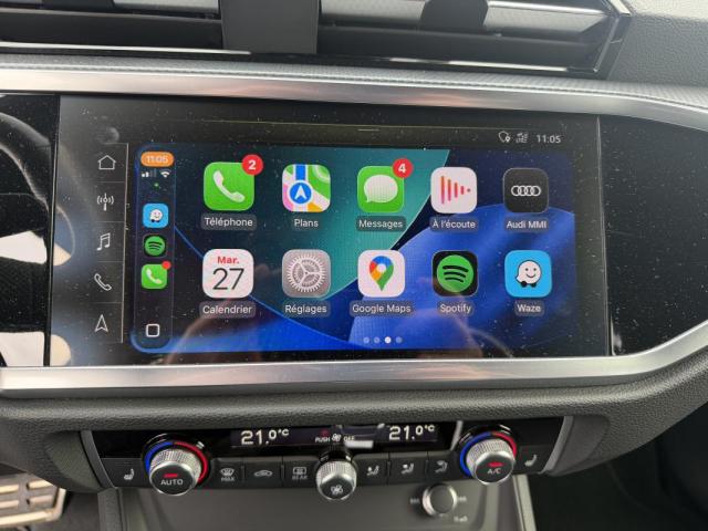Audi Q3 image 3