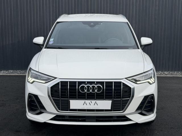 Audi Q3 image 6