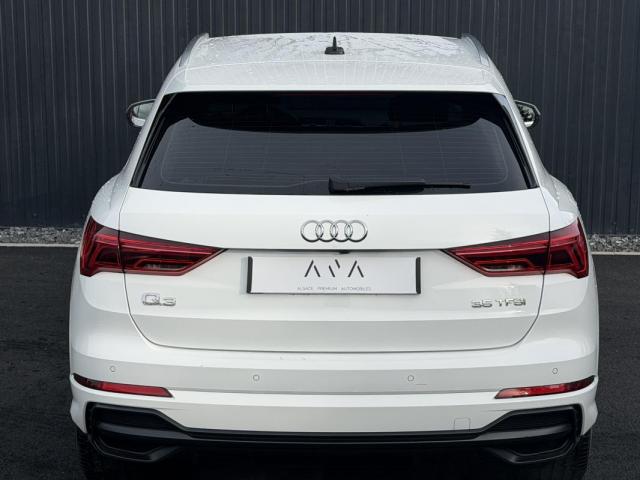 Audi Q3 image 8