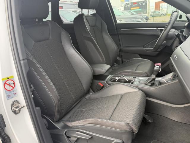 Audi Q3 image 7