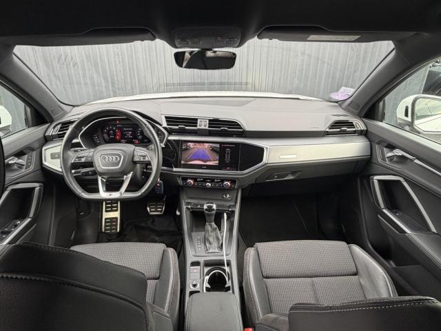 Audi Q3 image 4