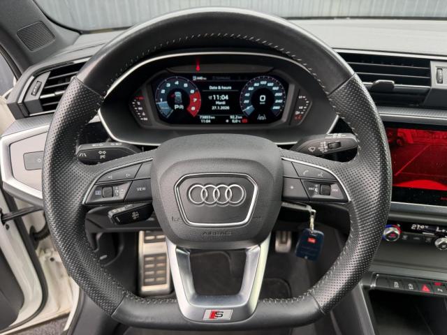 Audi Q3 image 2