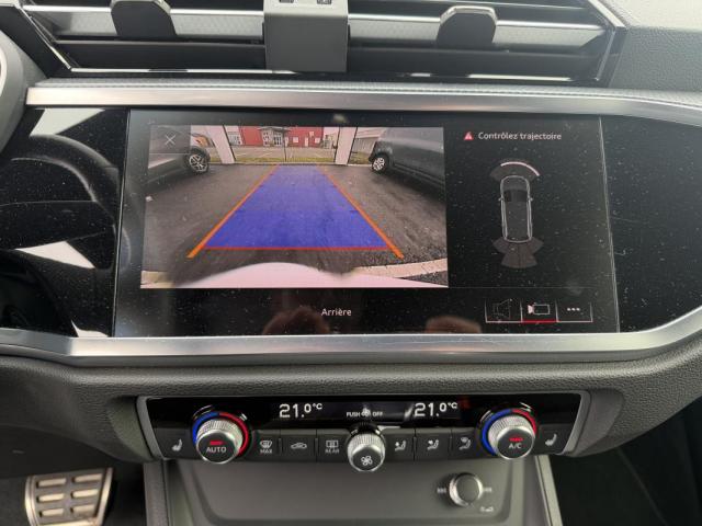 Audi Q3 image 1