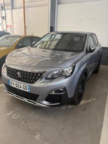 Peugeot 3008 image 1