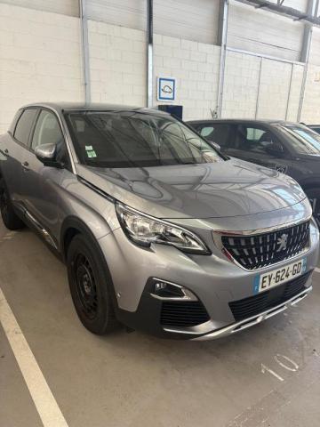 Peugeot 3008 image 2