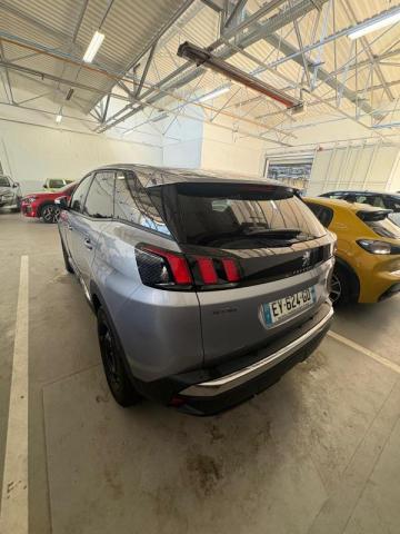 Peugeot 3008 image 7