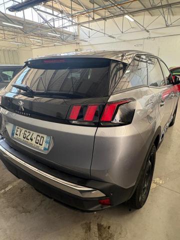 Peugeot 3008 image 4