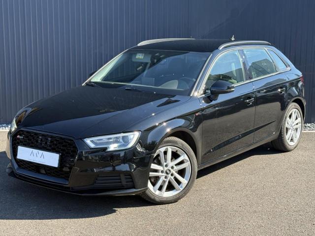 Audi A3 Iii (2) Sportback 30 Tdi 116