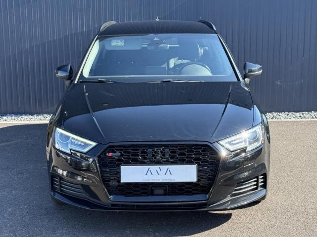 Audi A3 image 6