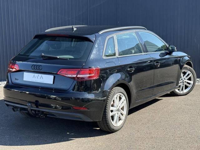 Audi A3 image 1