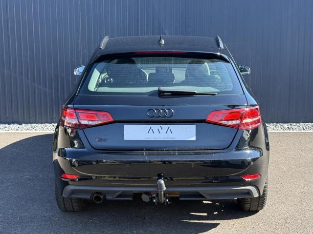 Audi A3 image 2