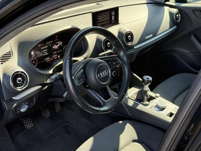 Audi A3 image 3
