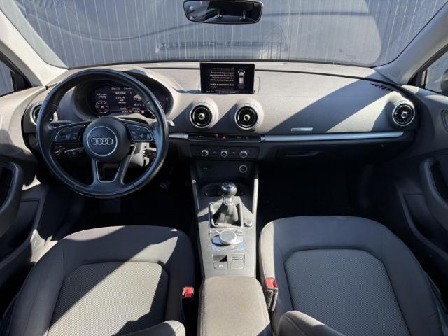 Audi A3 image 8
