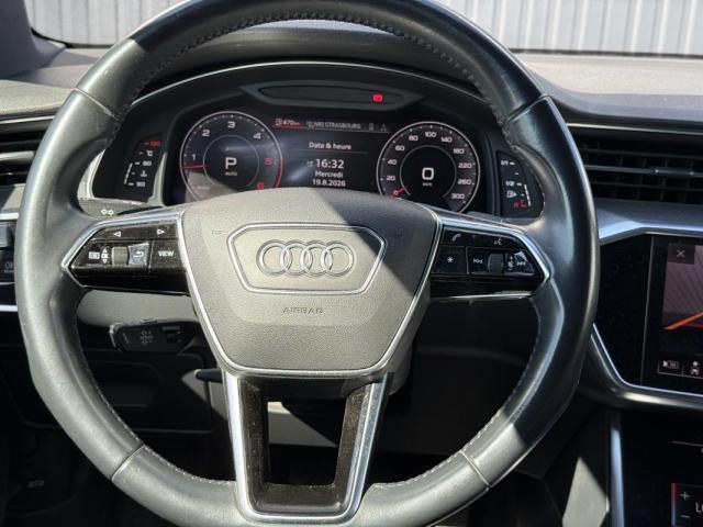 Audi A6 Allroad image 1