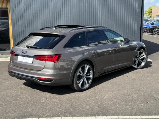 Audi A6 Allroad image 6