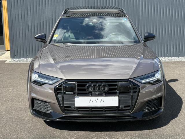 Audi A6 Allroad image 2