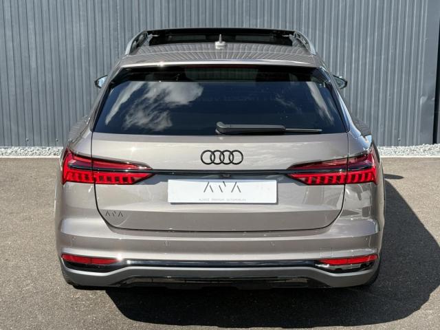 Audi A6 Allroad image 7